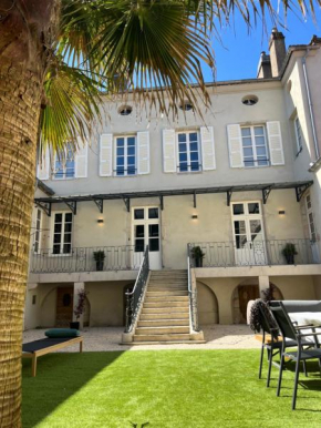 L'Hotel Particulier